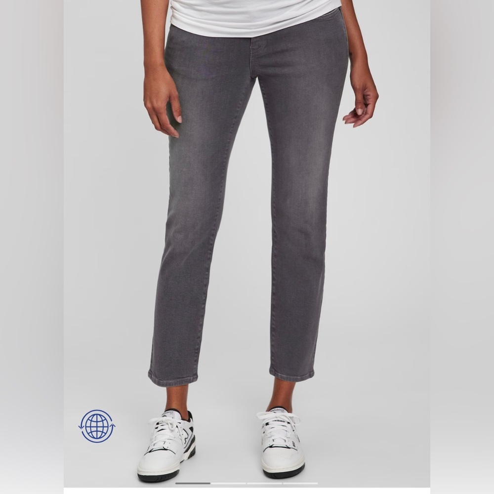 Gap Maternity Jeans